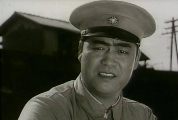 电影《大浪淘沙》四兄弟结局,两人牺牲,一人成副省级