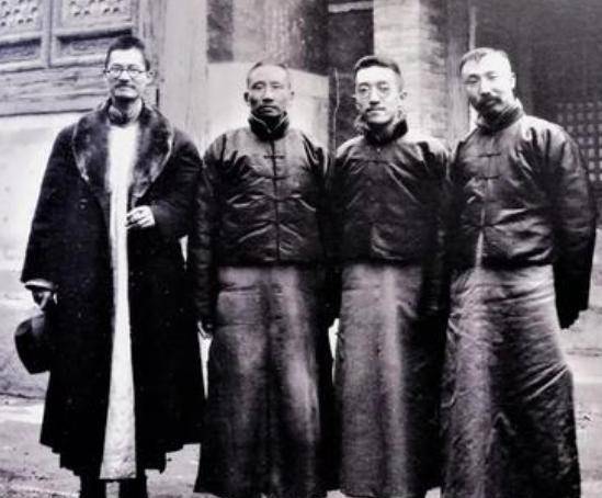 一个极难被忽悠的智者——说说没有留下的胡适先生的思想_蒋介石_自由