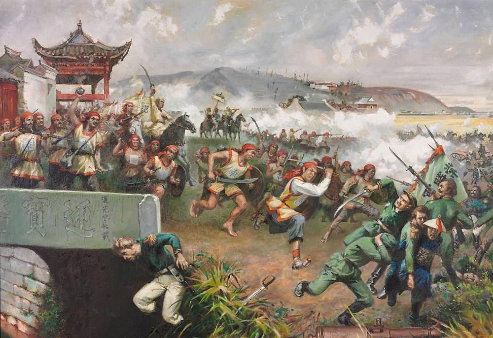 初次相逢,身为幕僚的左宗棠,为何却没看上二品京官