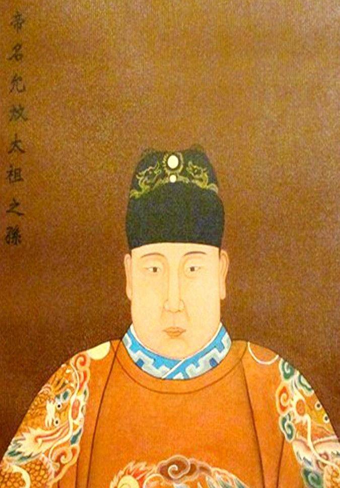 明代靖江王家族有没有字辈?和太祖朱元璋后代的区别在哪里?