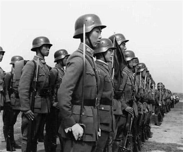 全师八千兄弟,仅50多人成功突围_日军_常德会战_中国军队