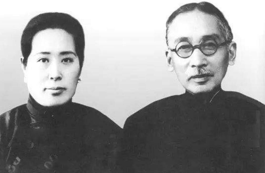 王光美的5哥:曾因加入国军被妹妹质问,2005年被请