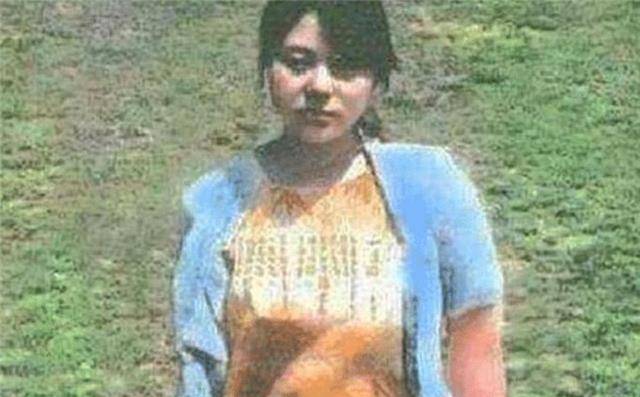 "最"漂亮的美女死囚:行刑前一直淡定自如,为何突然主动开口_任雪_法律