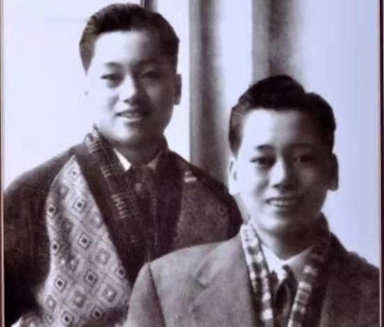 他生于广东潮汕,却成泰国首富,捐出500亿家产,不留