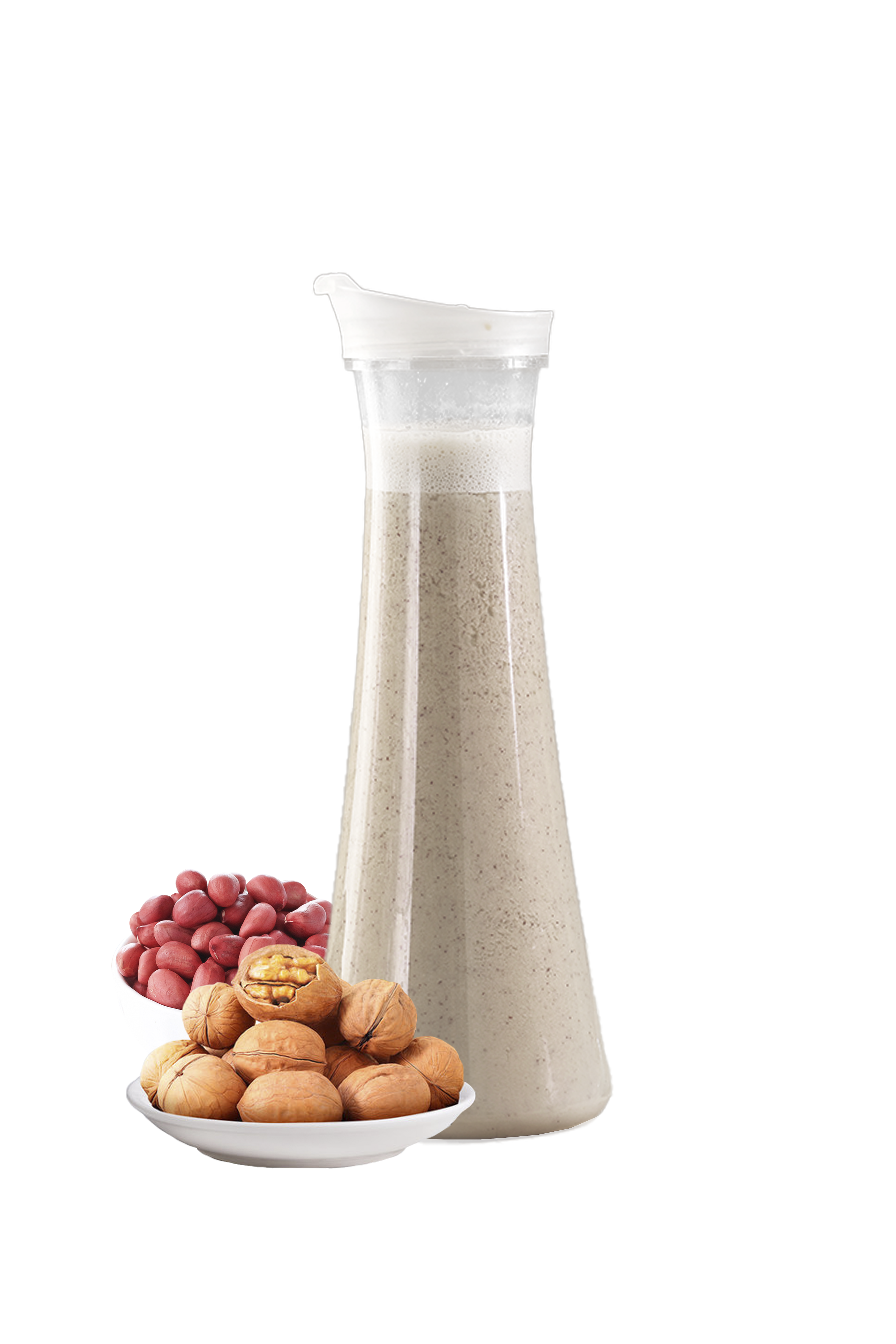 曾小果 - 热饮核桃花生露曾小果 - 热饮黄金百香果这一周,年夜年三更