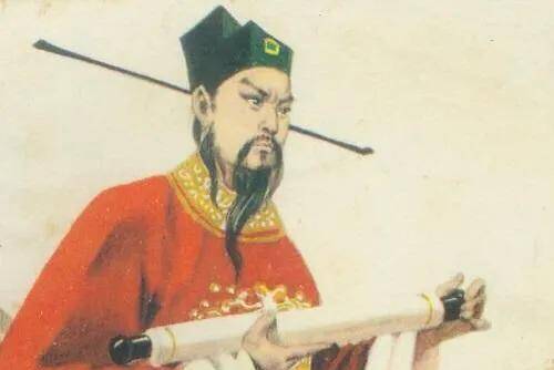 北宋八大著名宰辅,最后两位臭名昭著_赵普_宰相_太宗