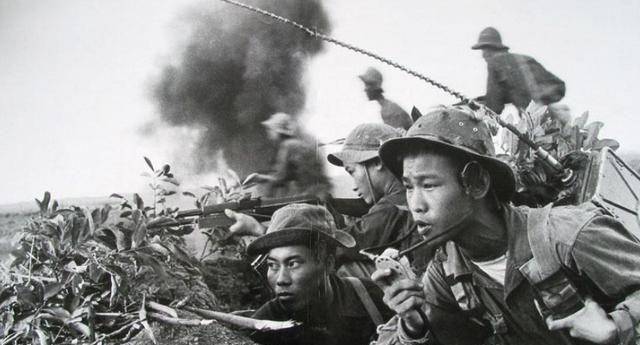 战中的中国军人:这几位首长儿子牺牲,刘家满门忠烈_曹辉_曹从连_战争