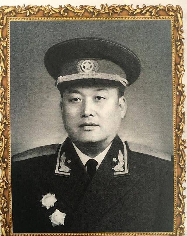 将军_江西_革命