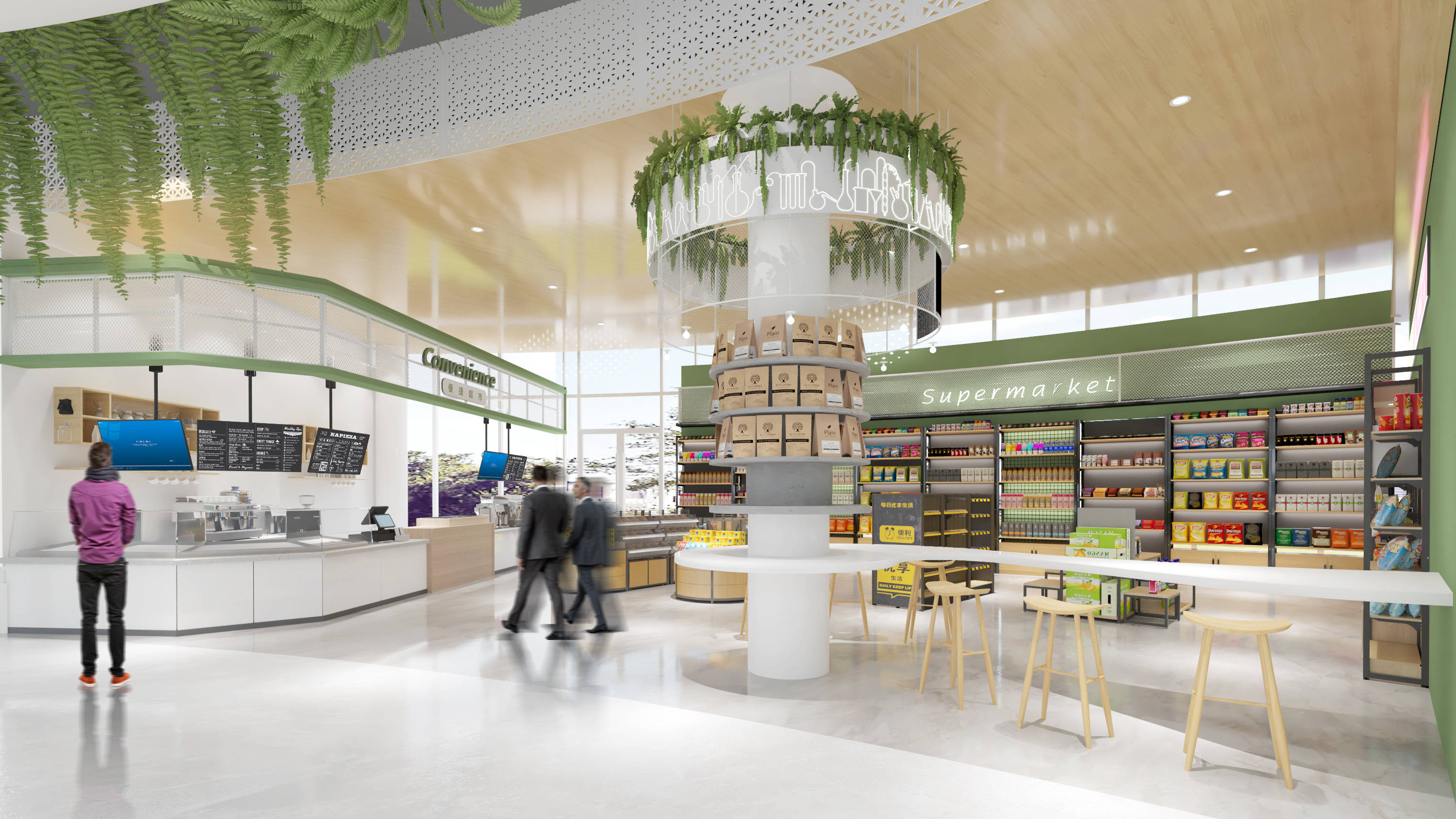 多媒体数字化展厅为何如此受欢迎?_企业_产品_互动