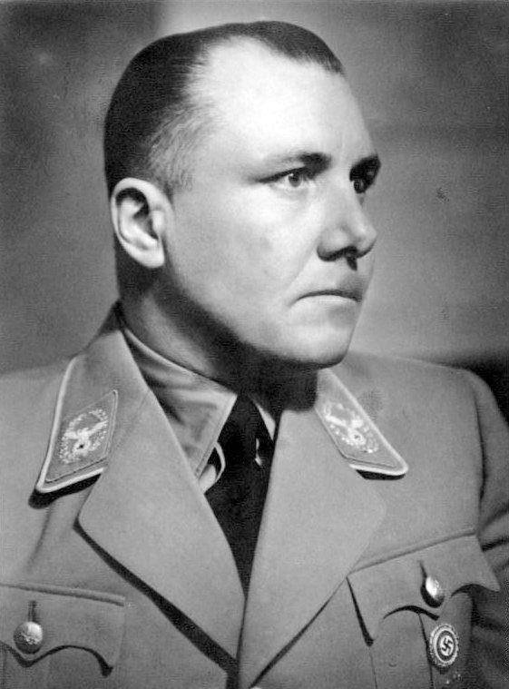 苏联二战谍报有多牛?