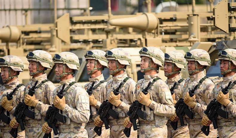 旋风劲旅,40军作为王牌军,几十年内,为何驻扎辽宁锦州?