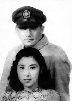 17岁结婚,19岁守寡,孀居70年,她养大亡夫独子,送走