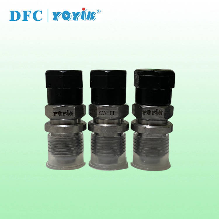 蓄能器充气阀qxf-5的作用 电站囊式蓄能器充气控制阀_系统_工作_压力