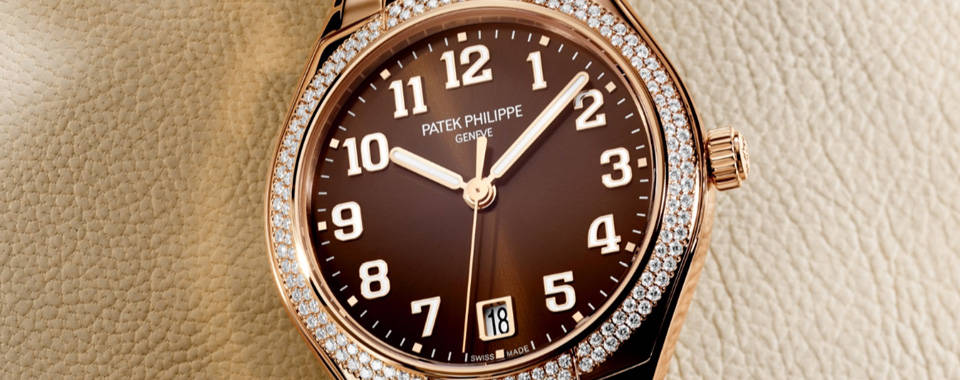 南宁百达翡丽维修中心点