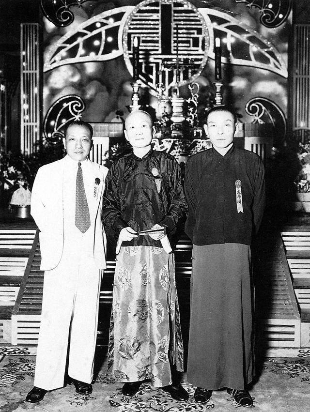 民国第一杀手:王亚樵这个末路秀才如何变为特工界闻风丧胆的魔鬼_革命