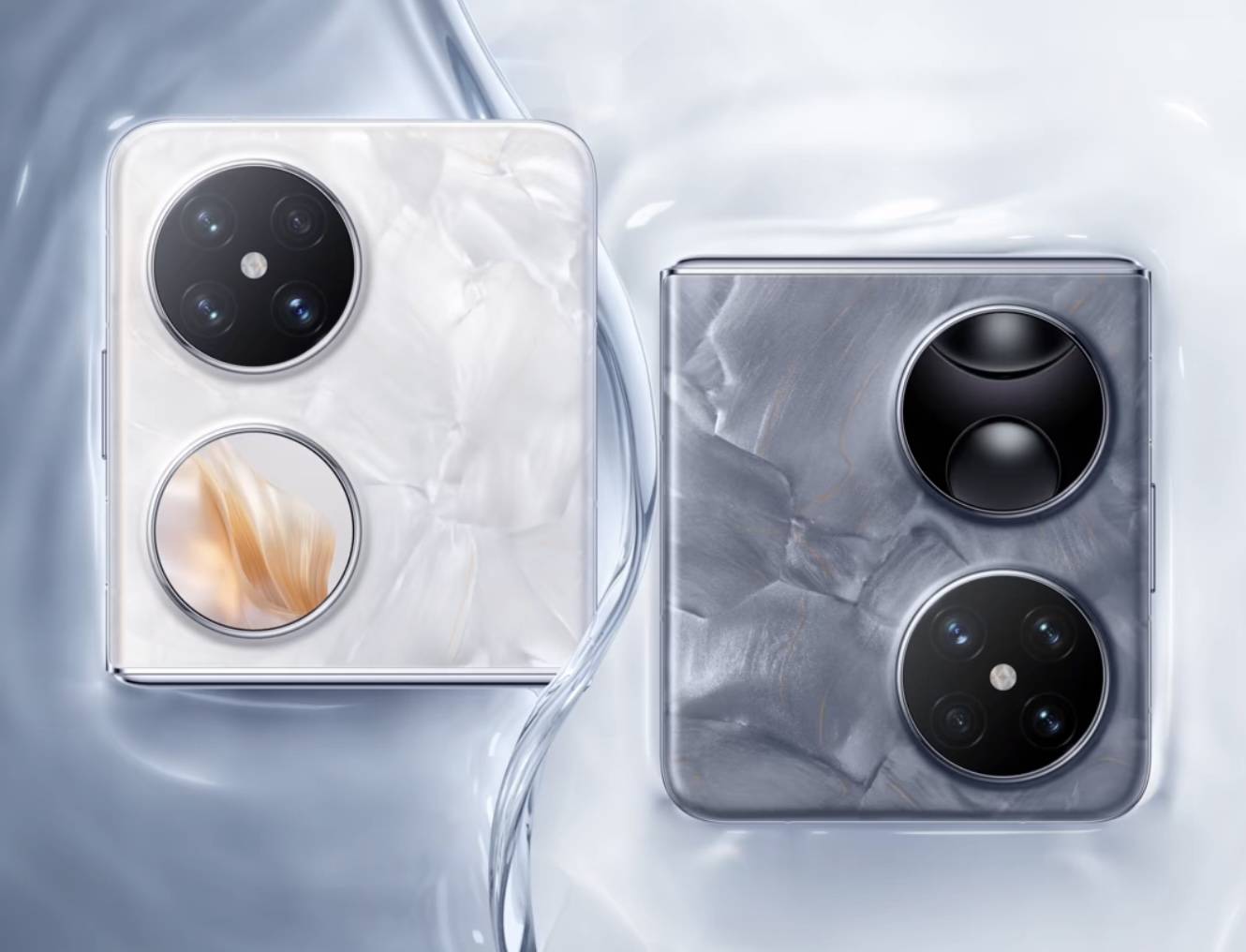 华为pocket2王炸揭晓:麒麟9000s xmage四摄,7499元起售_手机_芯片