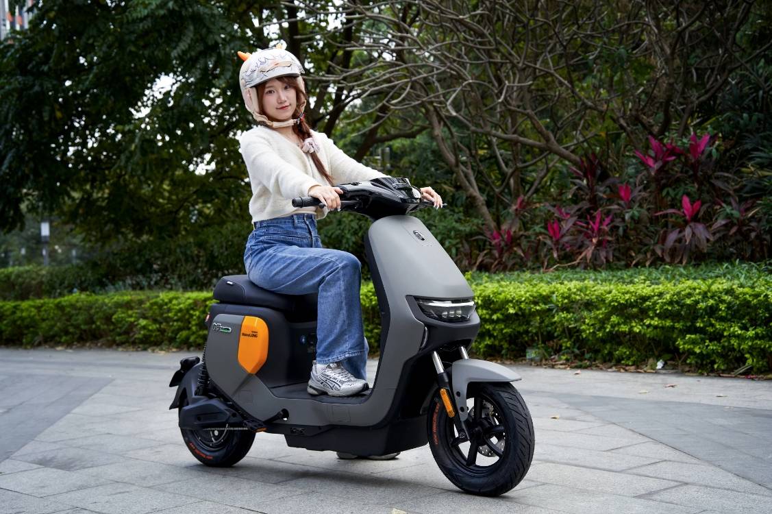 九号fz mix电动车真实体验分享_搜狐汽车_搜狐网