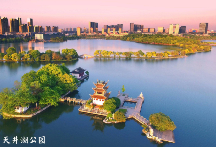 四海云游铜陵旅游攻略必去景点_景区_历史_花海