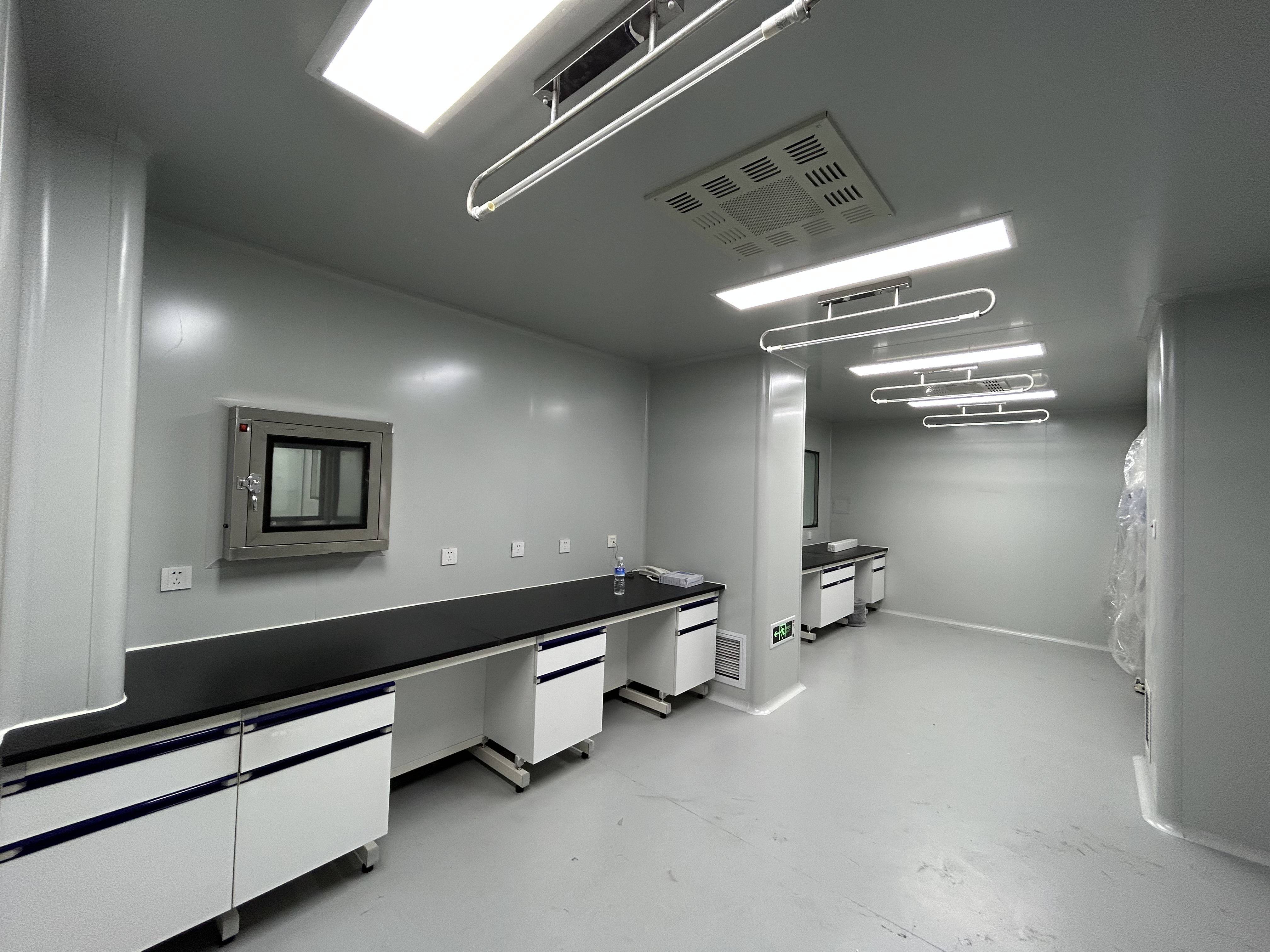 医院病理实验室建设要求