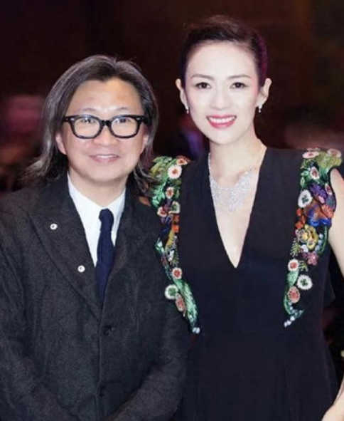 章子怡丢婚缘事业迎新篇章,汪峰新姻缘音乐事业却陷入谷底_人生_感情