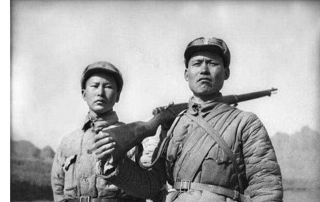 "狼牙山五壮士"中活下来的2位战士,下半生如何度过?