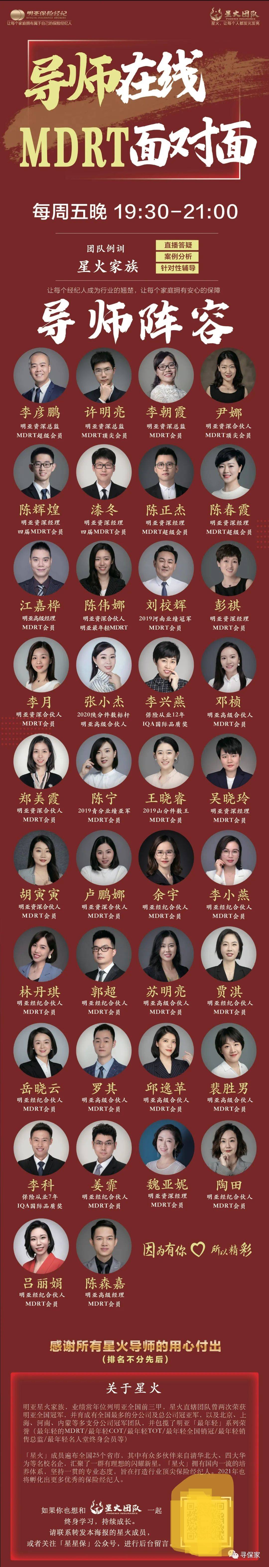 团队_各行各业_伙伴