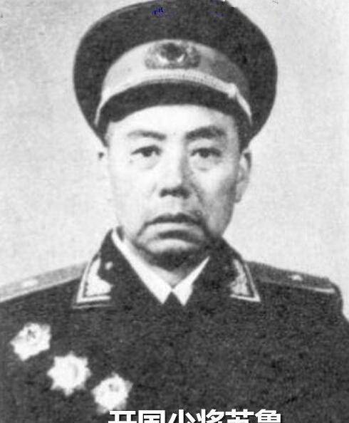 55年首次授衔的十位独臂将军,创下多项共和国之最_少将_军衔_中将