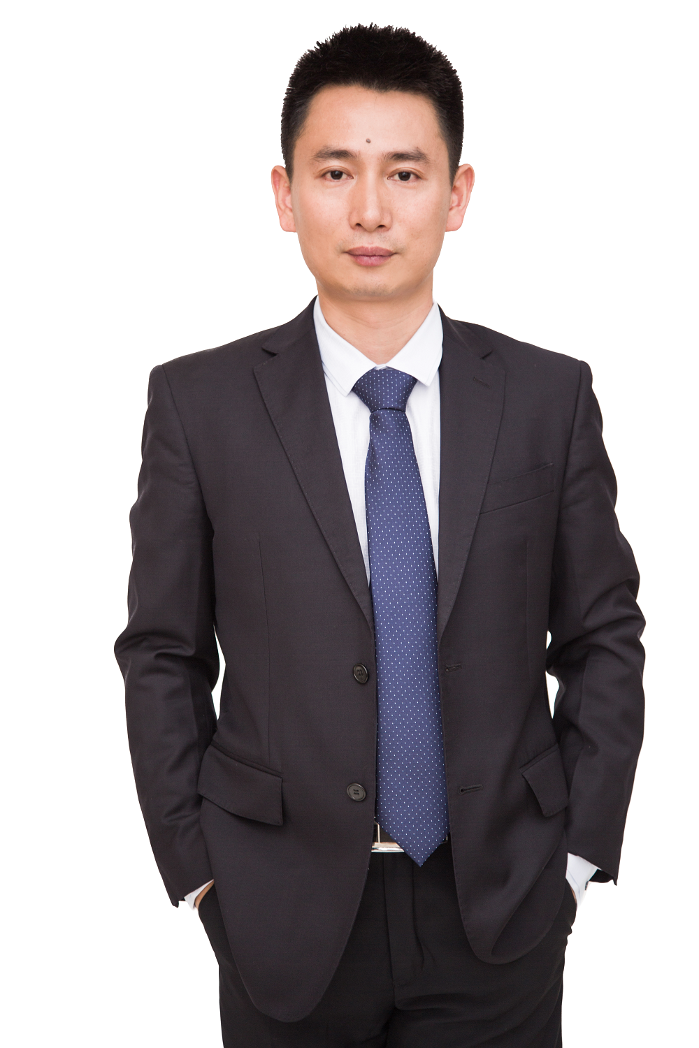 刘华鹏:数字化转型与数字化营销专家_集团_企业_应用