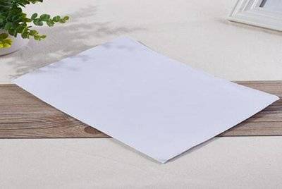 3,高质量纸张:一张好的纸张,能让你的笔记和作业看起来更加赏心悦目