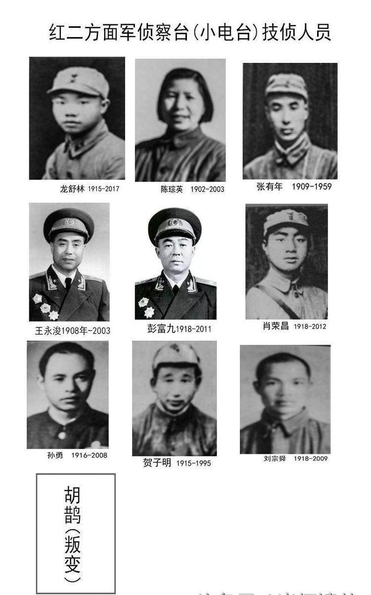 「说谍」军委二局重编后,技术力量达到高峰,提前侦