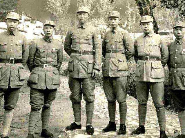 新四军郭村保卫战,兵力2千对2万,3个上级发来3种不同意见_纵队_我军