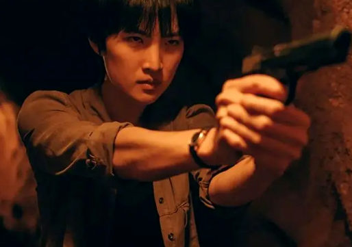 《猎冰》口碑突然逆转,华为小女儿女主姚安娜刚冲热