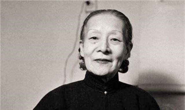 裕容龄:与太监谈恋爱,后被刘春霖拒婚,酷爱舞蹈晚年双腿被打断_慈禧