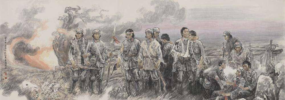 「说谍」国共谈判,西路军仍危在旦夕,军委二局破不