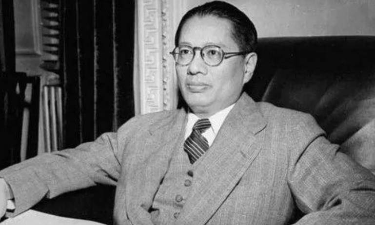 孔祥熙长子:23岁娶大自己17岁的二婚风尘女,婚后却意外生活完满_孔令