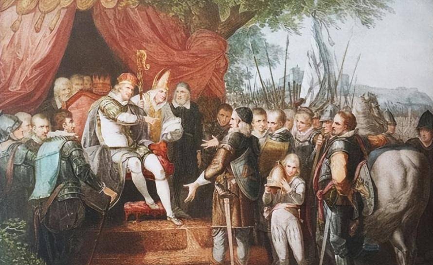 贵族_国王_土地