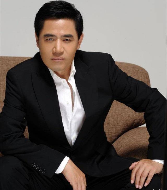 《老酒馆》上阵父子兵,对手戏可圈可点_赵奎娥_孩子_演艺圈