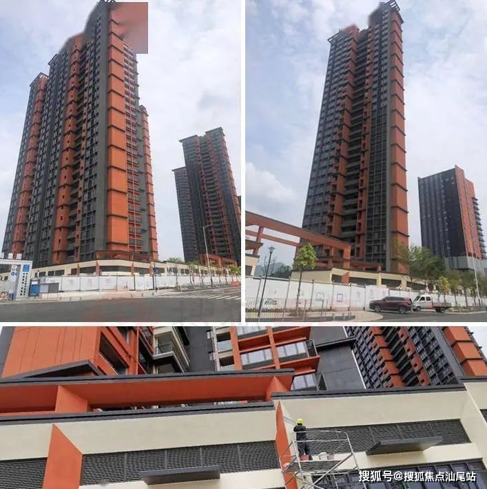 豪方东园(深圳)豪方东园_坪山豪方东园欢迎您丨豪方东园楼盘详情_规划