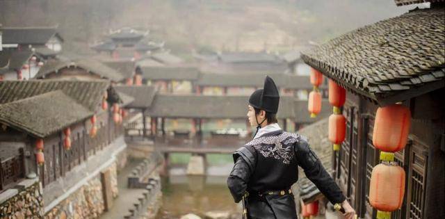 明朝恐怖的内行厂:官员见了先下跪,锦衣卫和东西厂见了也绕道走_皇帝