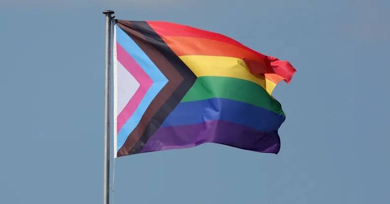 白俄罗斯将制定反lgbt(性少数群体)法案!_belta_关系_法律