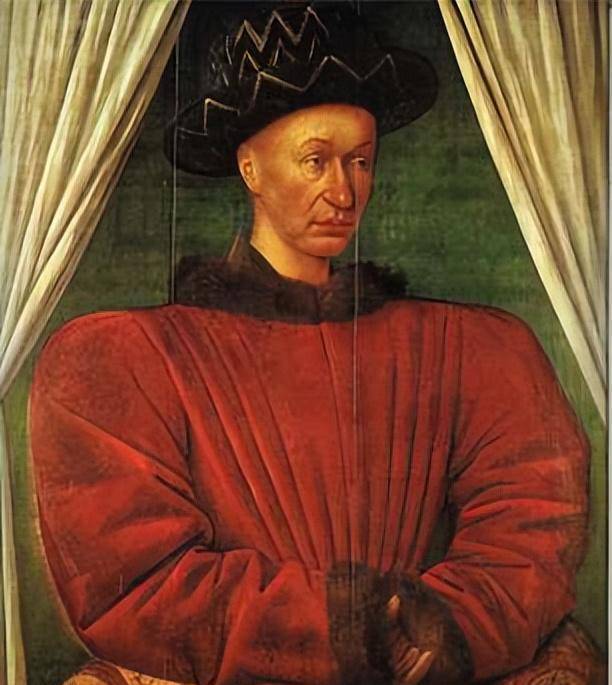 贵族_国王_土地