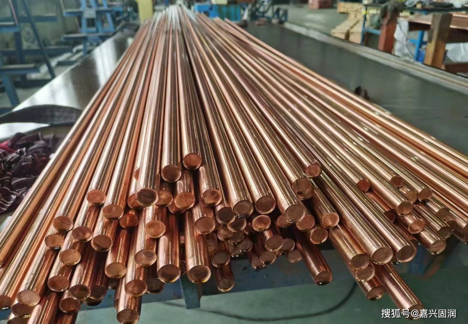 为什么有些铜铸件要退火