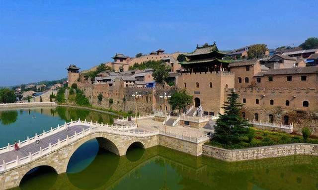 人大博士吕中楼:山西煤老板,深陷欠债风波,仍能保住