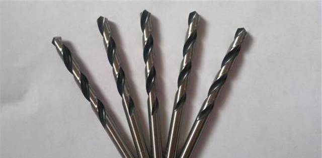 中国第一个五年计划期间发明的群钻绝技,可惜已经快失传_倪志福_钻头