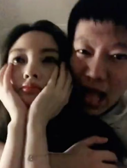 李小璐被传插足常远婚姻,被骂出娱乐圈,出轨风流死性不改_行为_伤害