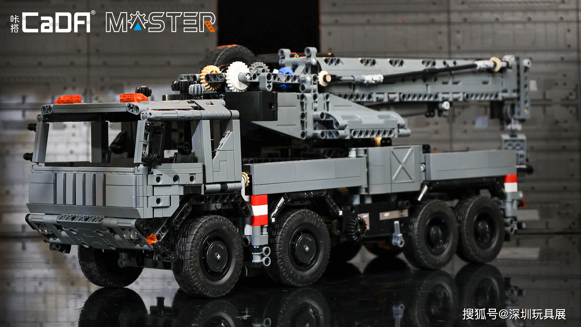 装甲救援起重机1:24 马自达787b(#18)耐力赛车树屋图书馆展前预告:cad