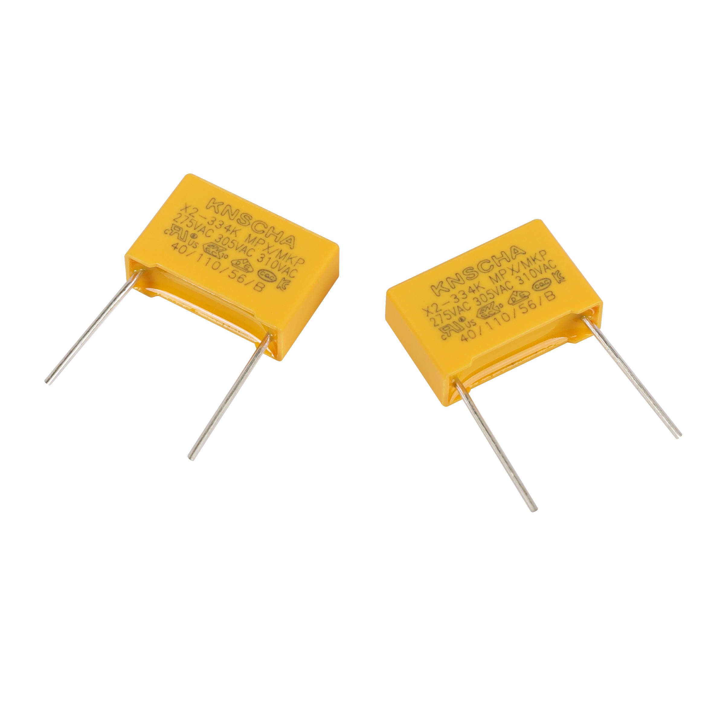 广东科尼盛:一种mpx/mkp x2安规电容器用密封胶及其灌注方法介绍