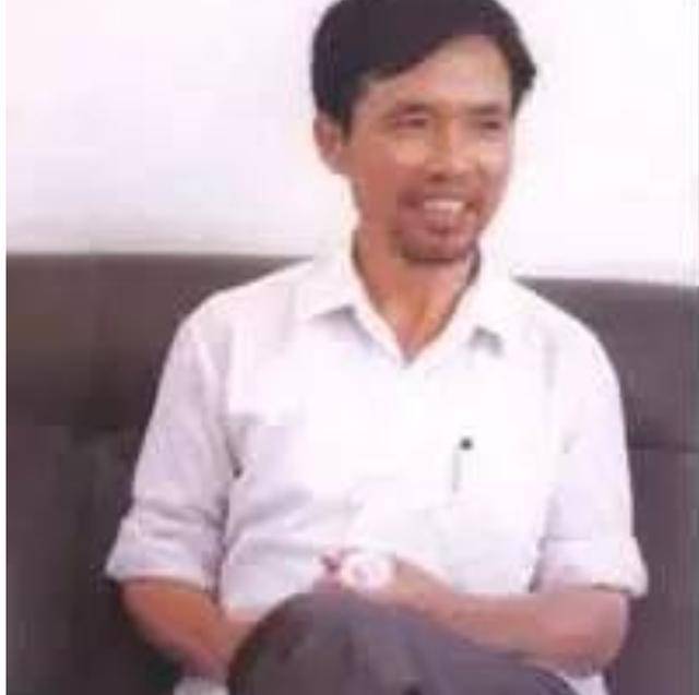 云南前首富——"广西矿王"黎东明的江湖路_工作_龙泉_挖矿