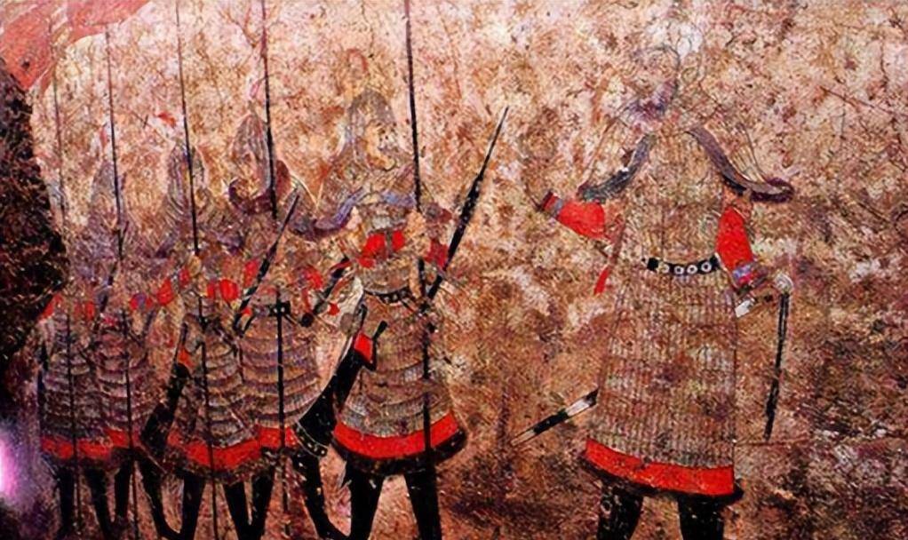 唐朝太监张居翰:宣读圣旨时故意读错一个字,救下近