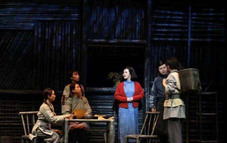 彭咏梧_工作_重庆